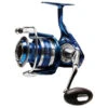 Okuma Z-4000H-Blue Azores Spinning Reel -Okuma okuma z 4000h blue azores spinning reel 51185.1651173196.386.513