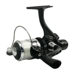 PREDATOR REEL OKUMA ELECTRON RD