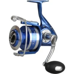 REEL OKUMA AZORES