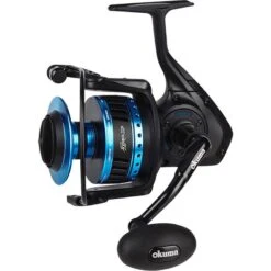 REEL OKUMA AZORES ZXP