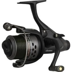 REEL OKUMA CARBONITE XP BAITFEEDER