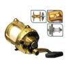 SALTWATER REEL OKUMA MAKAIRA BIG GAME -Okuma saltwater reel okuma makaira big game z 493 49383