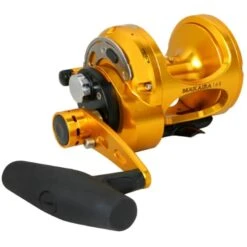 SALTWATER REEL OKUMA MAKAIRA BIG GAME -Okuma saltwater reel okuma makaira big game z 493 49383 2
