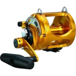 SALTWATER REEL OKUMA MAKAIRA BIG GAME -Okuma saltwater reel okuma makaira big game z 493 49383 3