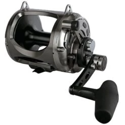 SALTWATER REEL OKUMA MAKAIRA SE