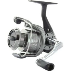 SALTWATER REEL OKUMA REVENGER PRO