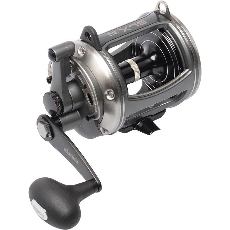 SALTWATER REEL OKUMA SLX 3 SALTWATER REEL OKUMA SLX