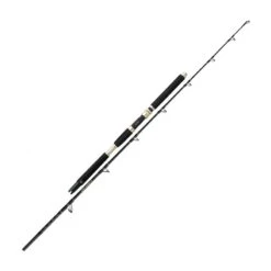 SALTWATER ROD OKUMA SOLTERRA BOAT