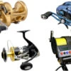 Okuma Inspira Spinning Reels 2 Okuma Inspira Spinning Reels -Okuma saltwater reels 90837.original