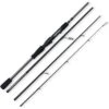SPINNING ROD OKUMA ALTERA TRAVEL