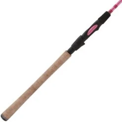 SPINNING ROD OKUMA PINK PEARL V2