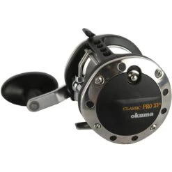 TROLLING REEL OKUMA CLASSIC PRO XP