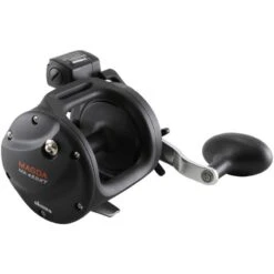TROLLING REEL OKUMA MAGDA LINECOUNTER DT
