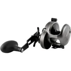 TROLLING REEL OKUMA TESORO STAR DRAG REEL